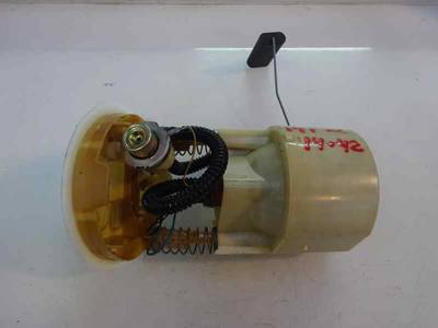 BOMBA COMBUSTIBLE RENAULT MEGANE I FASE 2 BERLINA 2002 1.4 16V (95 CV)