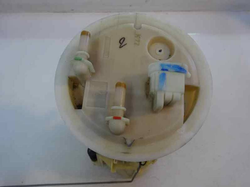 BOMBA COMBUSTIBLE RENAULT MEGANE I FASE 2 BERLINA 2002 1.4 16V (95 CV)