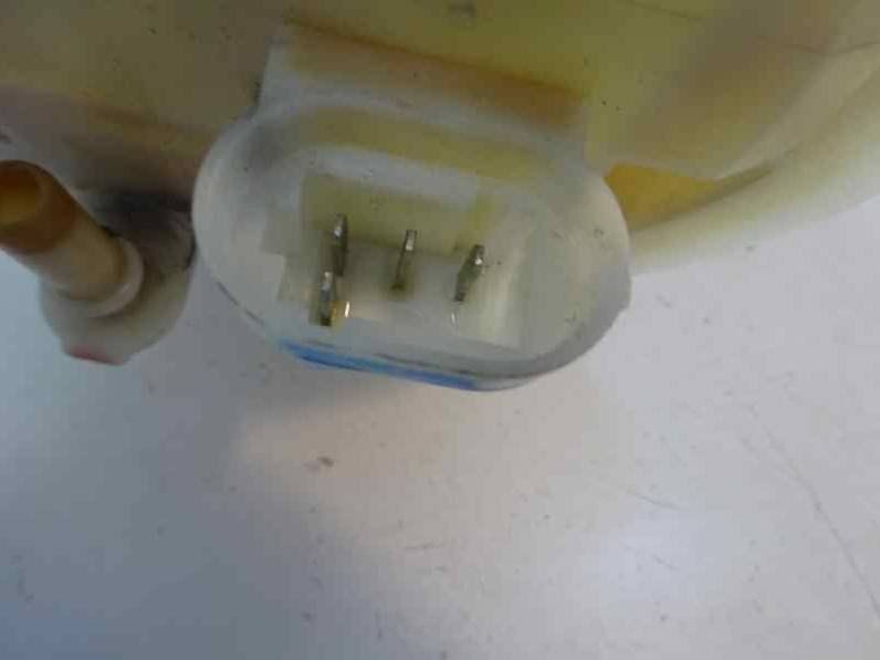 BOMBA COMBUSTIBLE RENAULT MEGANE I FASE 2 BERLINA 2002 1.4 16V (95 CV)