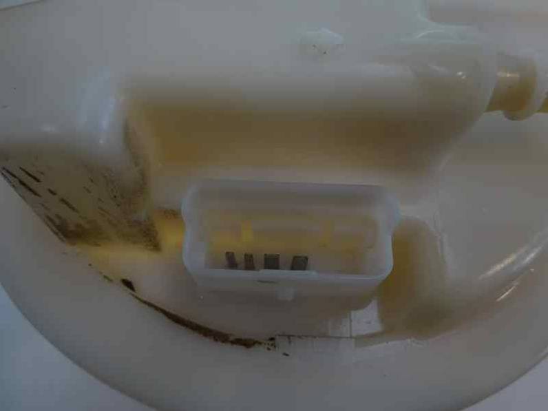 BOMBA COMBUSTIBLE PEUGEOT 206 BERLINA 2004 1.4 (75 CV)