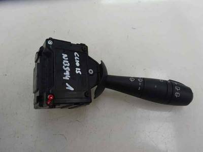 MANDO LIMPIA RENAULT CLIO IV 2015 1.5 DCI D FAP (90 CV)