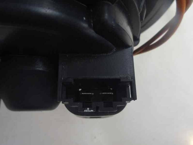 MOTOR CALEFACCION RENAULT CLIO IV 2015 1.5 DCI D FAP (90 CV)