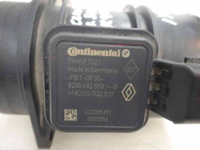 CAUDALIMETRO RENAULT CLIO IV 2015 1.5 DCI D FAP (90 CV)