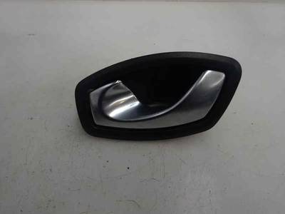 MANETA INTERIOR DELANTERA IZQUIERDA RENAULT CLIO IV 2015 1.5 DCI D FAP (90 CV)