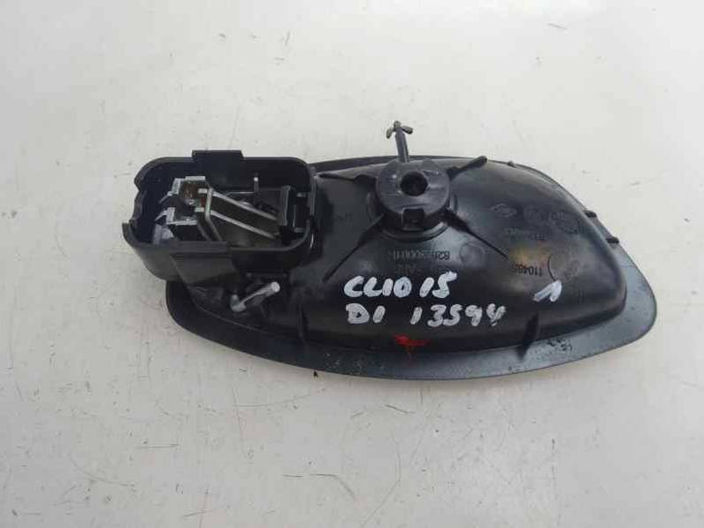 MANETA INTERIOR DELANTERA IZQUIERDA RENAULT CLIO IV 2015 1.5 DCI D FAP (90 CV)