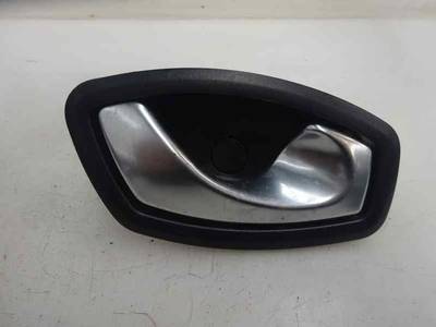 MANETA INTERIOR TRASERA DERECHA RENAULT CLIO IV 2015 1.5 DCI D FAP (90 CV)