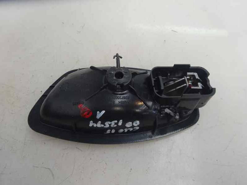 MANETA INTERIOR DELANTERA DERECHA RENAULT CLIO IV 2015 1.5 DCI D FAP (90 CV)