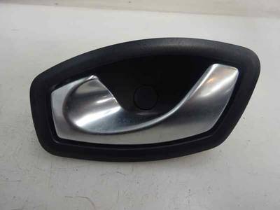 MANETA INTERIOR TRASERA IZQUIERDA RENAULT CLIO IV 2015 1.5 DCI D FAP (90 CV)