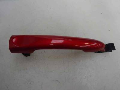 MANETA EXTERIOR DELANTERA IZQUIERDA RENAULT CLIO IV 2015 1.5 DCI D FAP (90 CV)