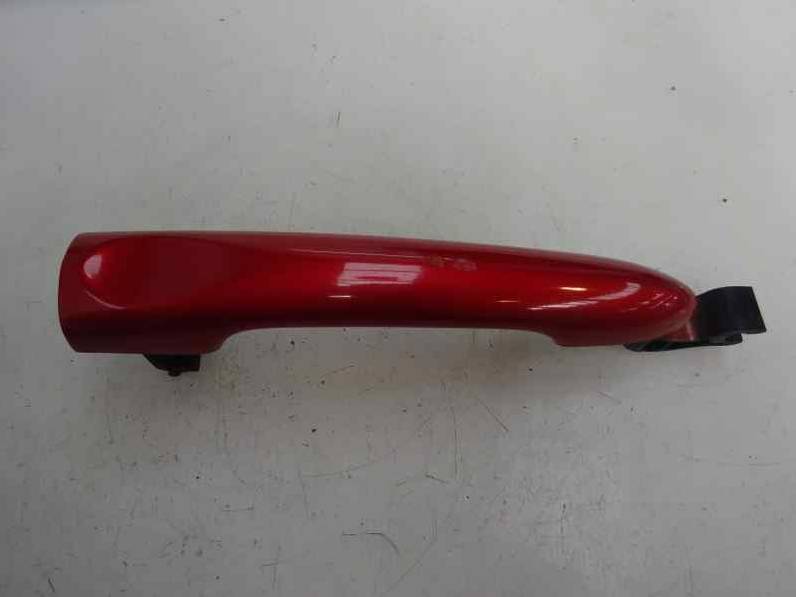 MANETA EXTERIOR DELANTERA IZQUIERDA RENAULT CLIO IV 2015 1.5 DCI D FAP (90 CV)