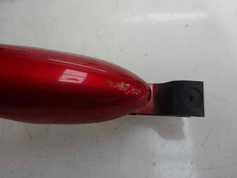 MANETA EXTERIOR DELANTERA IZQUIERDA RENAULT CLIO IV 2015 1.5 DCI D FAP (90 CV)