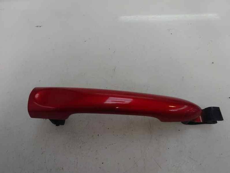 MANETA EXTERIOR DELANTERA DERECHA RENAULT CLIO IV 2015 1.5 DCI D FAP (90 CV)