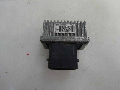 CAJA PRECALENTAMIENTO RENAULT CLIO IV 2015 1.5 DCI D FAP (90 CV)