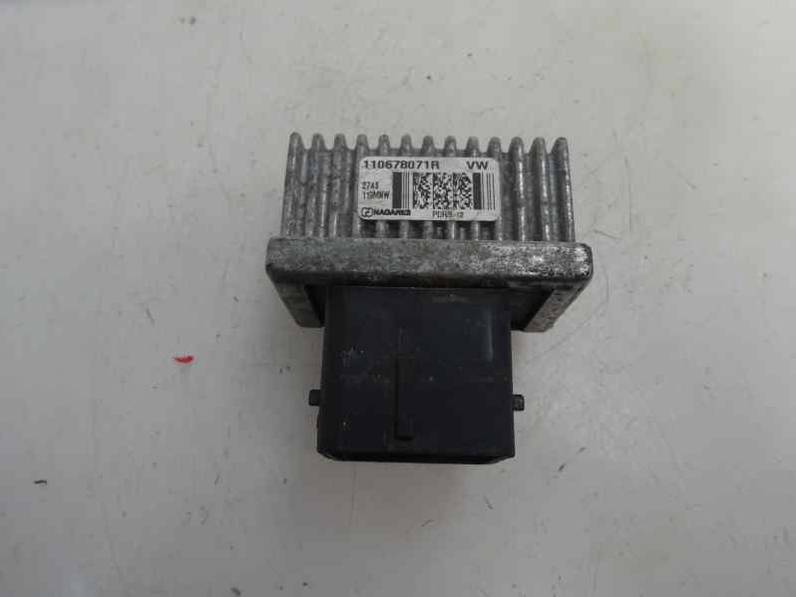 CAJA PRECALENTAMIENTO RENAULT CLIO IV 2015 1.5 DCI D FAP (90 CV)