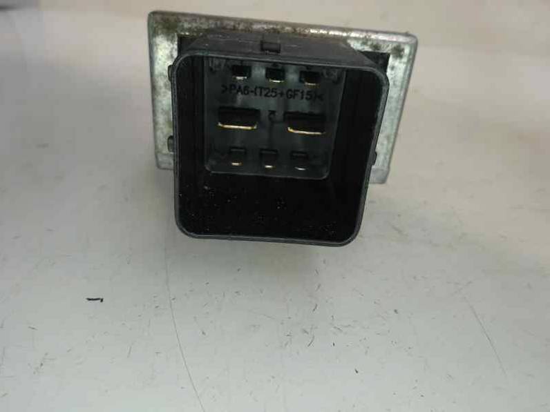 CAJA PRECALENTAMIENTO RENAULT CLIO IV 2015 1.5 DCI D FAP (90 CV)