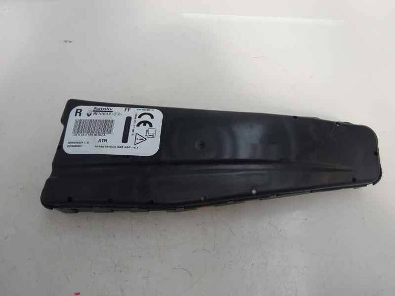 AIRBAG DELANTERO DERECHO RENAULT CLIO IV 2015 1.5 DCI D FAP (90 CV)