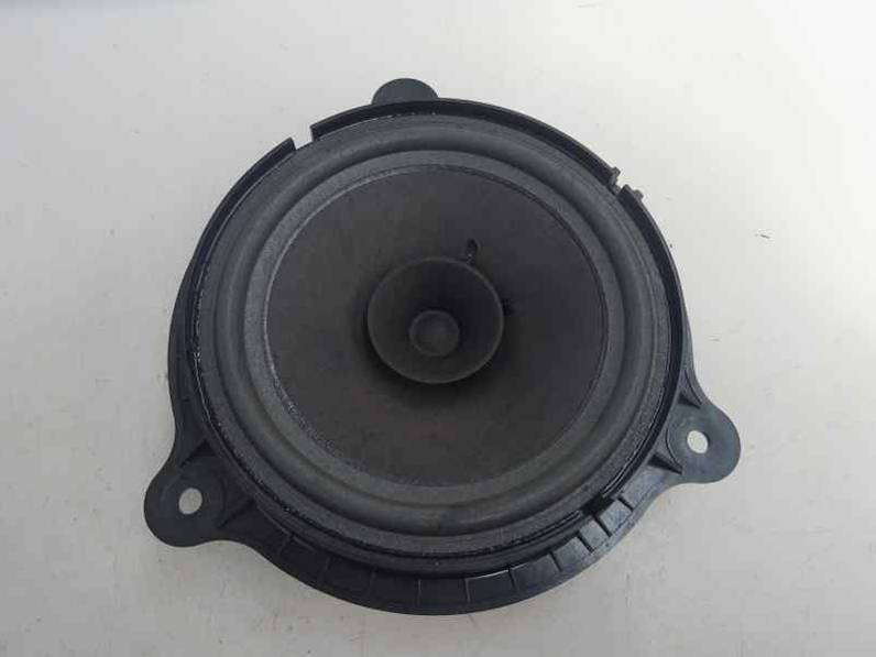 SISTEMA AUDIO RADIO CD RENAULT CLIO IV 2015 1.5 DCI D FAP (90 CV)