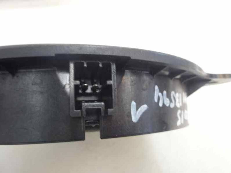 SISTEMA AUDIO RADIO CD RENAULT CLIO IV 2015 1.5 DCI D FAP (90 CV)