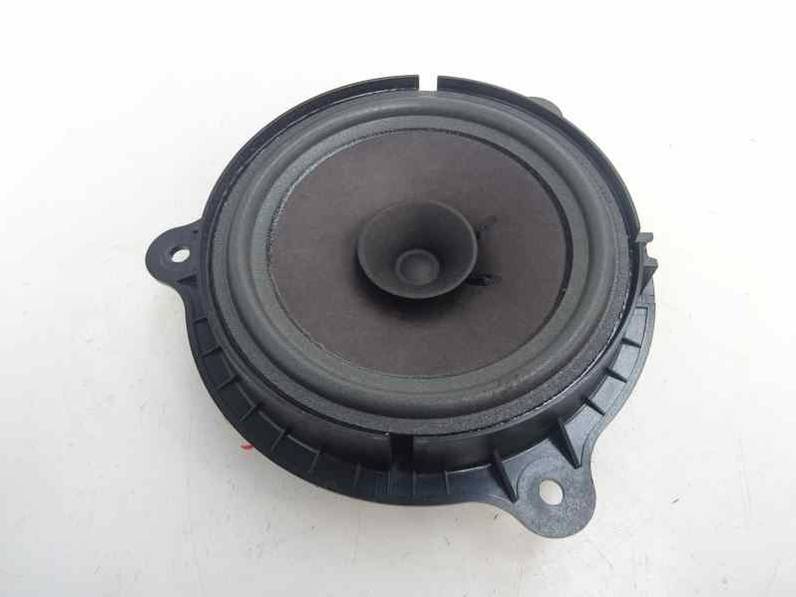 SISTEMA AUDIO RADIO CD RENAULT CLIO IV 2015 1.5 DCI D FAP (90 CV)