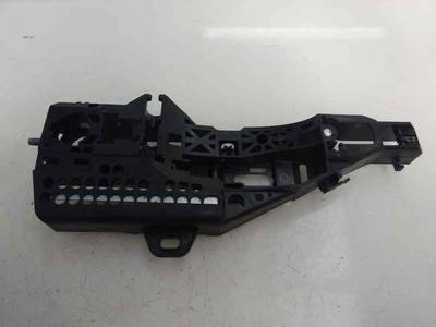 MANETA EXTERIOR DELANTERA DERECHA RENAULT CLIO IV 2015 1.5 DCI D FAP (90 CV)