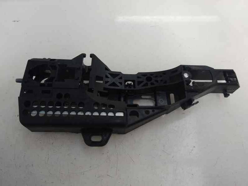 MANETA EXTERIOR DELANTERA DERECHA RENAULT CLIO IV 2015 1.5 DCI D FAP (90 CV)