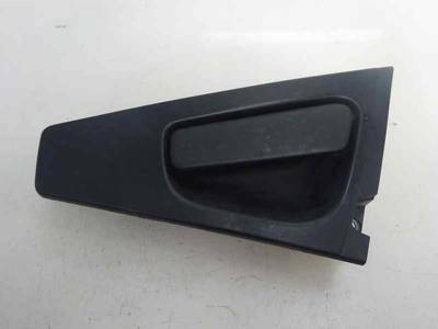 MANETA EXTERIOR TRASERA DERECHA RENAULT CLIO IV 2015 1.5 DCI D FAP (90 CV)