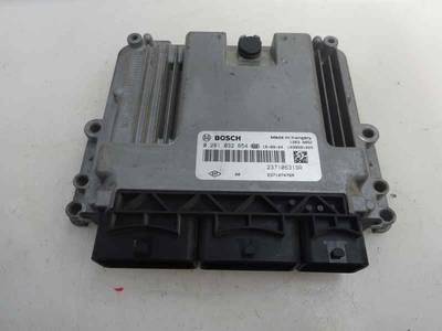 CENTRALITA MOTOR UCE RENAULT CLIO IV 2015 1.5 DCI D FAP (90 CV)