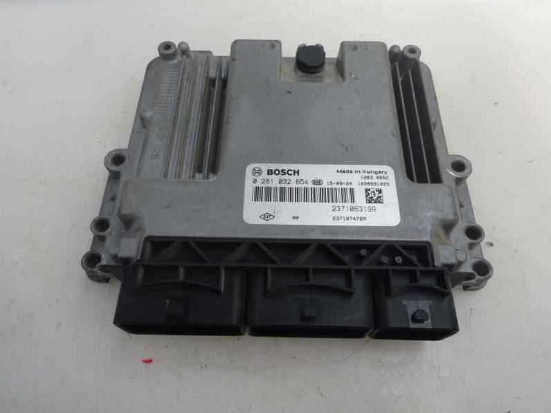 CENTRALITA MOTOR UCE RENAULT CLIO IV 2015 1.5 DCI D FAP (90 CV)