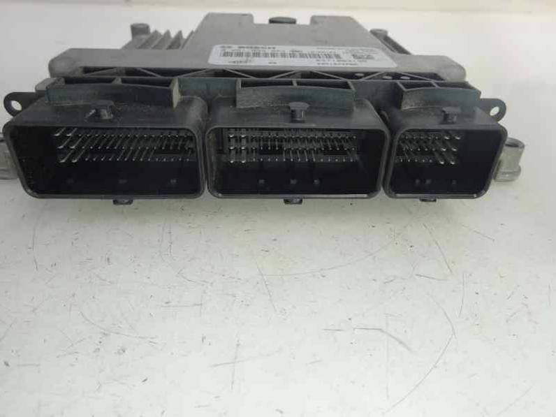 CENTRALITA MOTOR UCE RENAULT CLIO IV 2015 1.5 DCI D FAP (90 CV)