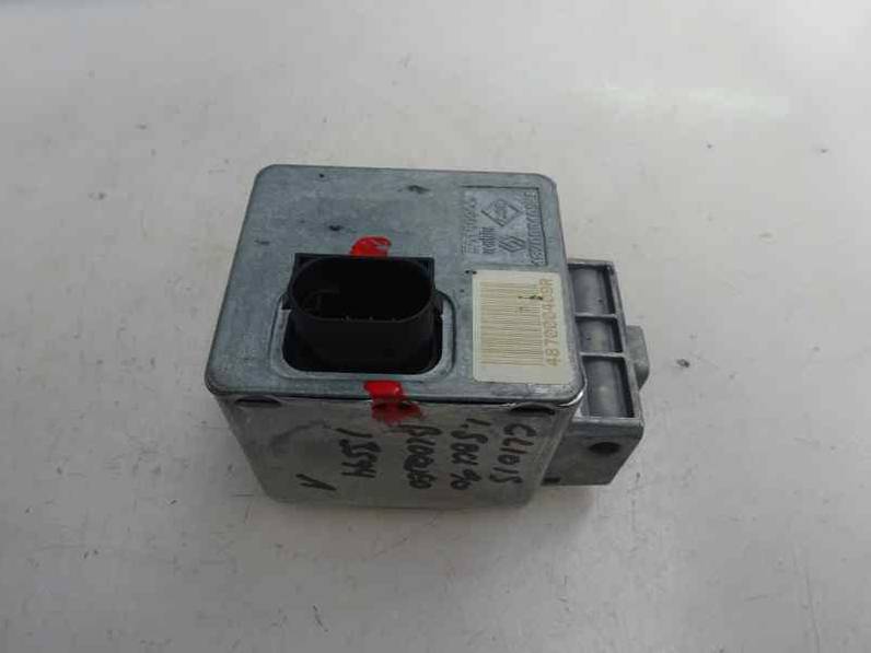 CONMUTADOR DE ARRANQUE RENAULT CLIO IV 2015 1.5 DCI D FAP (90 CV)