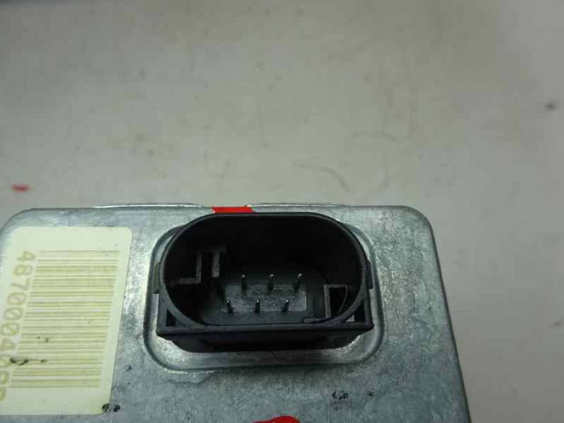 CONMUTADOR DE ARRANQUE RENAULT CLIO IV 2015 1.5 DCI D FAP (90 CV)