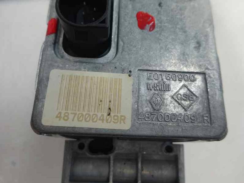 CONMUTADOR DE ARRANQUE RENAULT CLIO IV 2015 1.5 DCI D FAP (90 CV)