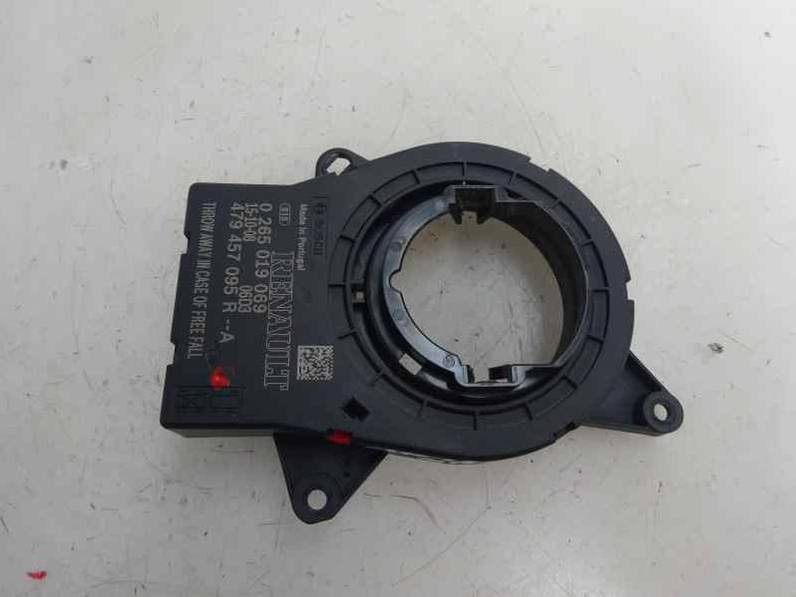 ANILLO AIRBAG RENAULT CLIO IV 2015 1.5 DCI D FAP (90 CV)