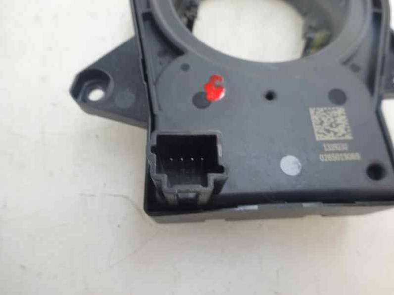 ANILLO AIRBAG RENAULT CLIO IV 2015 1.5 DCI D FAP (90 CV)