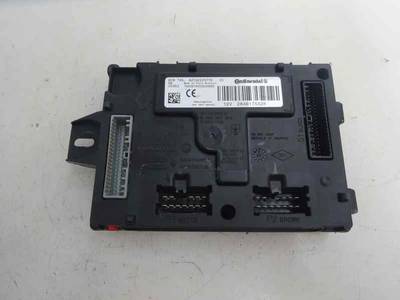 CAJA RELES FUSIBLES RENAULT CLIO IV 2015 1.5 DCI D FAP (90 CV)