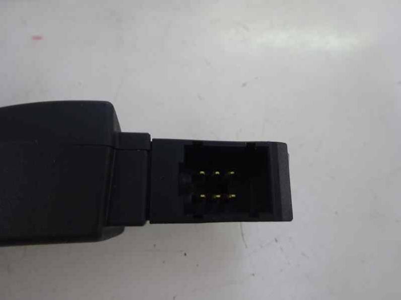 MANDO MULTIFUNCION RENAULT CLIO IV 2015 1.5 DCI D FAP (90 CV)