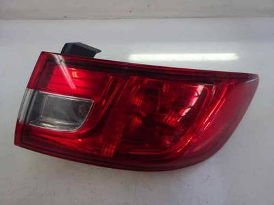 PILOTO TRASERO DERECHO RENAULT CLIO IV 2015 1.5 DCI D FAP (90 CV)