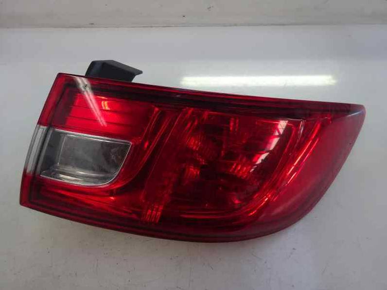 PILOTO TRASERO DERECHO RENAULT CLIO IV 2015 1.5 DCI D FAP (90 CV)