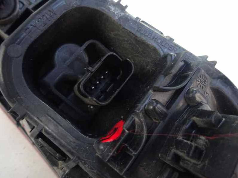 PILOTO TRASERO DERECHO RENAULT CLIO IV 2015 1.5 DCI D FAP (90 CV)