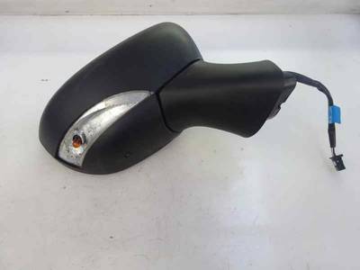 RETROVISOR DERECHO RENAULT CLIO IV 2015 1.5 DCI D FAP (90 CV)