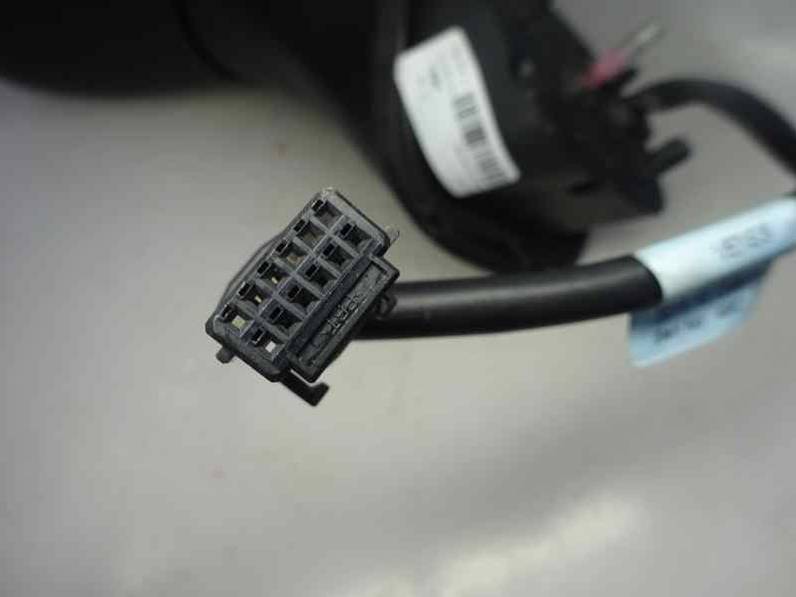 RETROVISOR IZQUIERDO RENAULT CLIO IV 2015 1.5 DCI D FAP (90 CV)