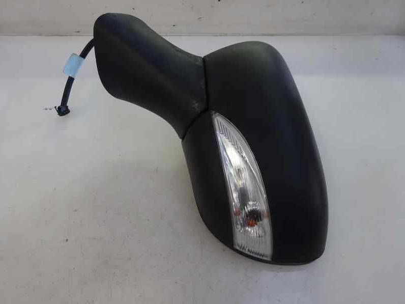 RETROVISOR IZQUIERDO RENAULT CLIO IV 2015 1.5 DCI D FAP (90 CV)