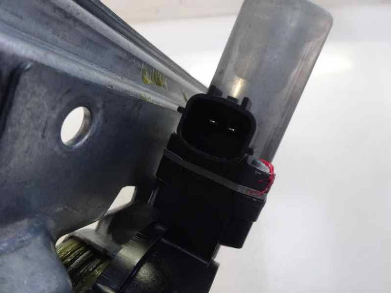 ELEVALUNAS DELANTERO IZQUIERDO RENAULT CLIO IV 2015 1.5 DCI D FAP (90 CV)