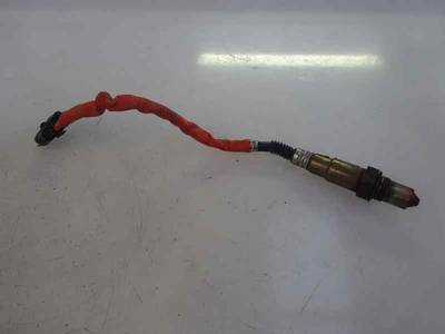 SONDA LAMBDA RENAULT CLIO IV 2015 1.5 DCI D FAP (90 CV)