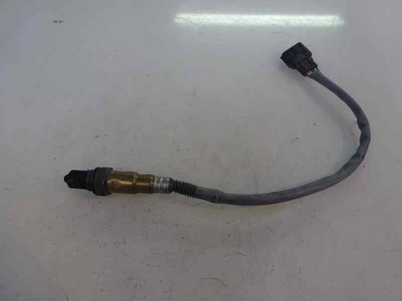 SONDA LAMBDA RENAULT CLIO IV 2015 1.5 DCI D FAP (90 CV)