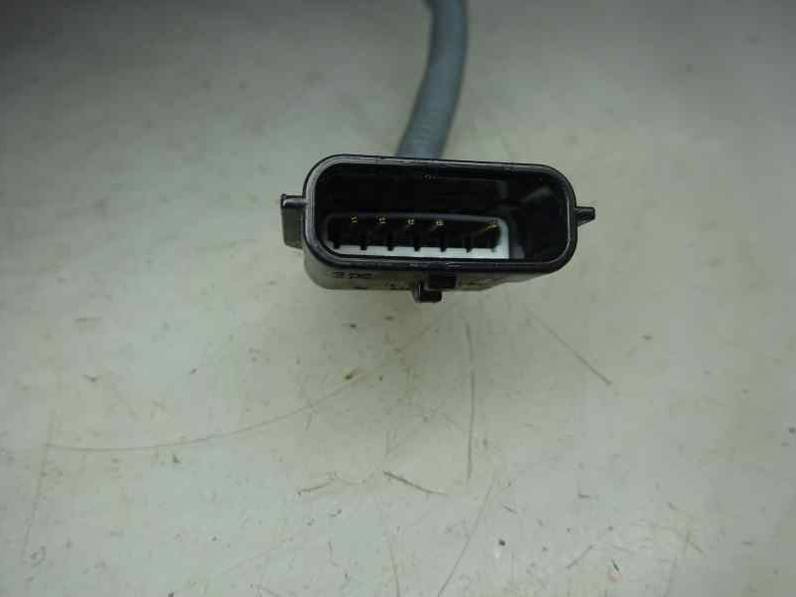 SONDA LAMBDA RENAULT CLIO IV 2015 1.5 DCI D FAP (90 CV)