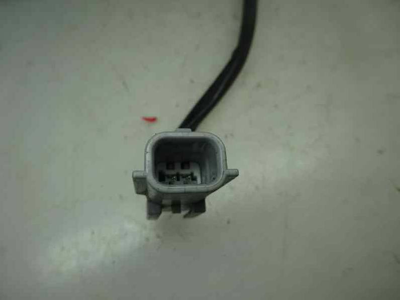 SONDA LAMBDA RENAULT CLIO IV 2015 1.5 DCI D FAP (90 CV)