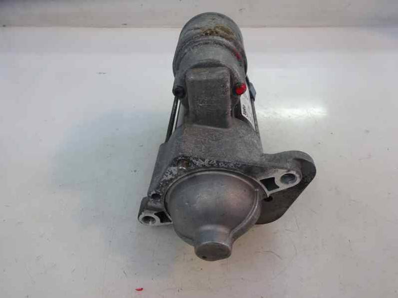 MOTOR ARRANQUE RENAULT CLIO IV 2015 1.5 DCI D FAP (90 CV)