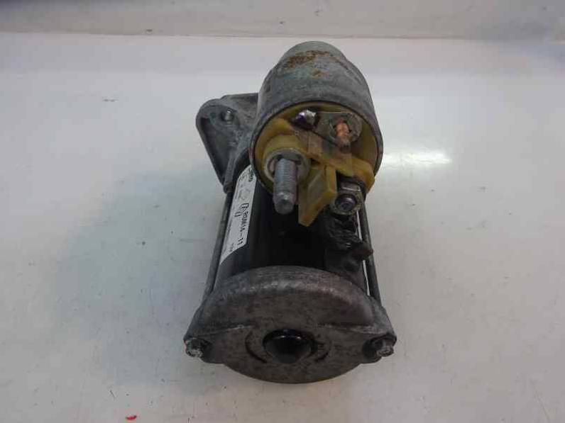 MOTOR ARRANQUE RENAULT CLIO IV 2015 1.5 DCI D FAP (90 CV)