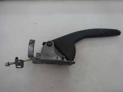 PALANCA FRENO DE MANO RENAULT CLIO IV 2015 1.5 DCI D FAP (90 CV)